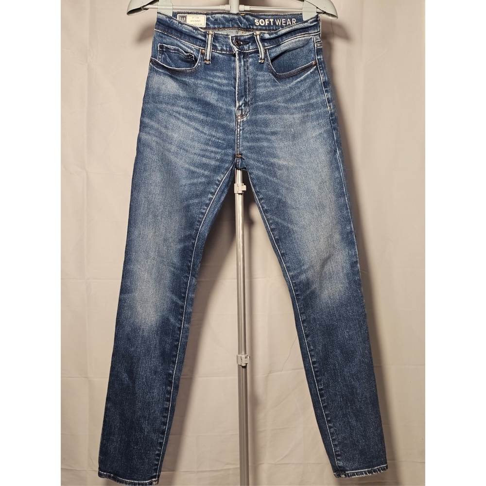 Gap Men's Classic Skinny Jean
